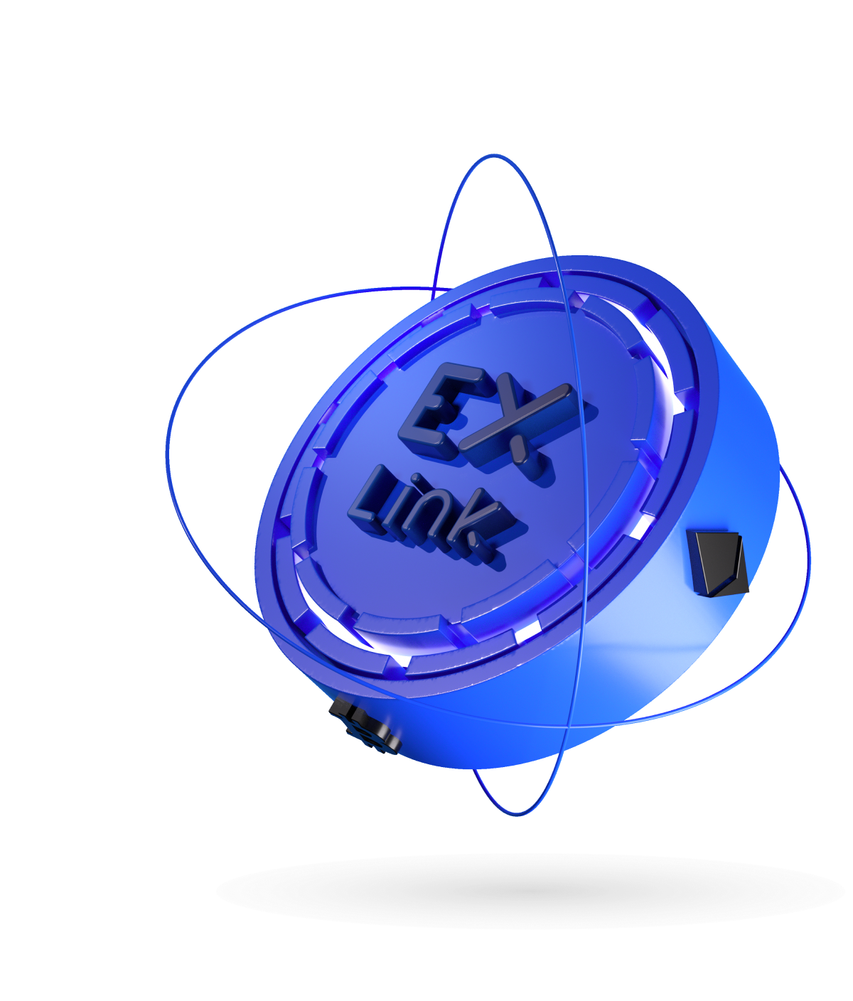 Exlink